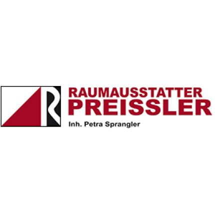 Logo von Preissler Raumausstattung Inh. Petra Sprangler