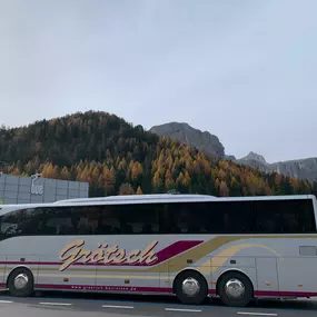 Bild von Grötsch Busreisen