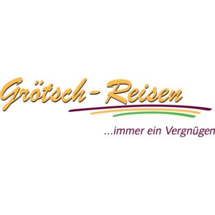 Logo from Grötsch Busreisen