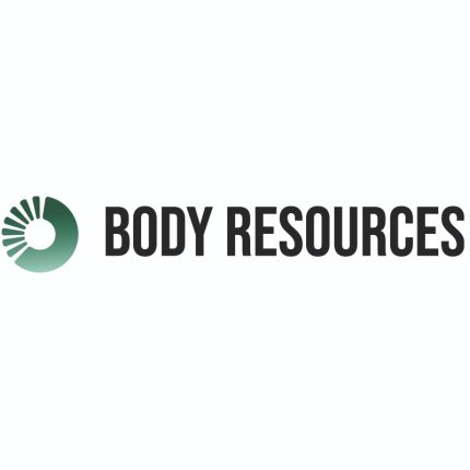 Logotipo de Body Resources - Personaltraining und Ernährungsberatung