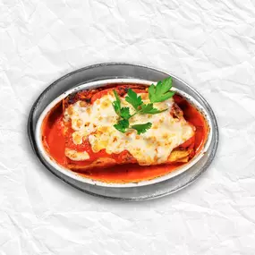 Lasagne al Forno