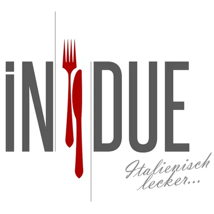 Logo da In due Restaurant Pizzeria Schwieberdingen