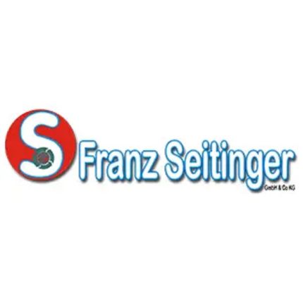 Logo von Seitinger Franz GmbH & Co KG