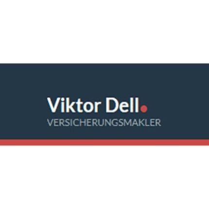 Logo von Versicherungsmakler Viktor Dell
