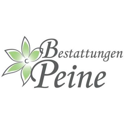 Logotipo de Bestattungen Peine