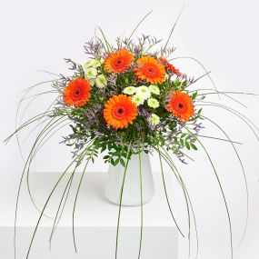 Bild von Schöne Blumen Floristik & Gartenbau