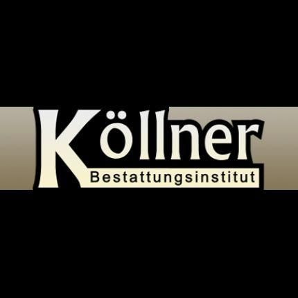 Logotyp från Bestattungsinstitut Köllner
