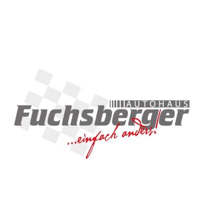 Logo od Fuchsberger GesmbH & Co KG