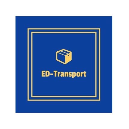 Logo van Dill Eduard ED-Transport