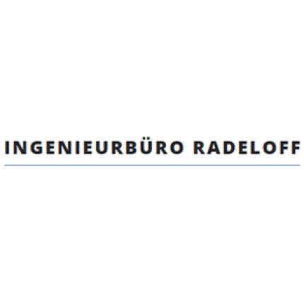 Logo fra Ingenieurbüro Radeloff