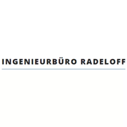 Logo van Ingenieurbüro Radeloff