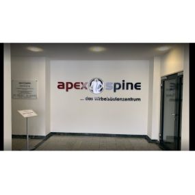 Bild von APEX SPINE CENTER