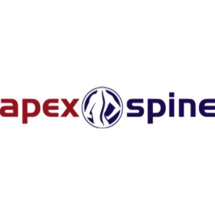 Logo de APEX SPINE CENTER