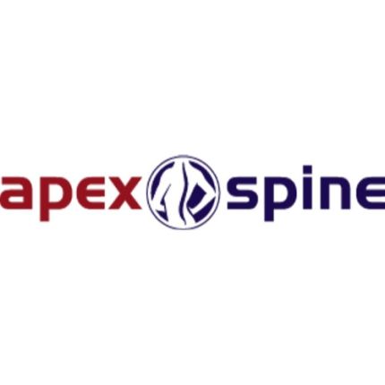 Logótipo de APEX SPINE CENTER