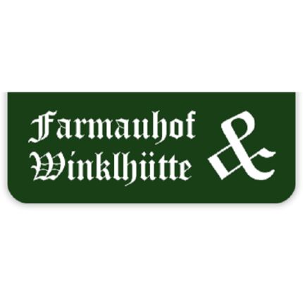 Logo von Restaurant Winklhütte