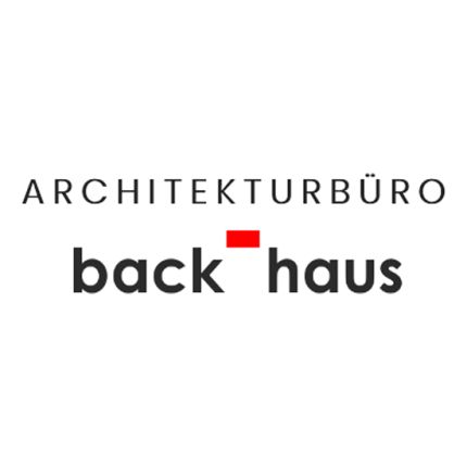 Logo von Architekturbüro Backhaus