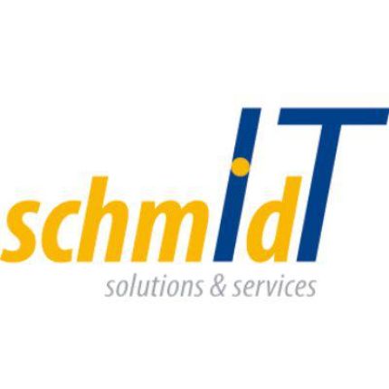 Logo od schmidt IT GmbH