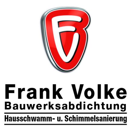 Logo fra Frank Volke Bauwerksabdichtung