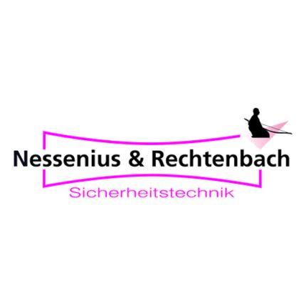 Logo de Nessenius & Rechtenbach Sicherheitstechnik GmbH