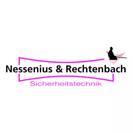 Logo fra Nessenius & Rechtenbach Sicherheitstechnik GmbH