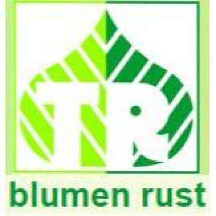 Logo from Blumen-Rust