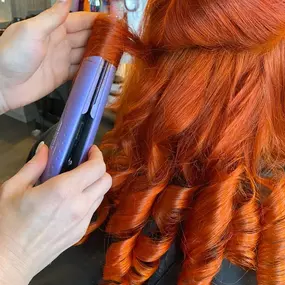 Bild von Hairfekt Friseur und Kosmetik