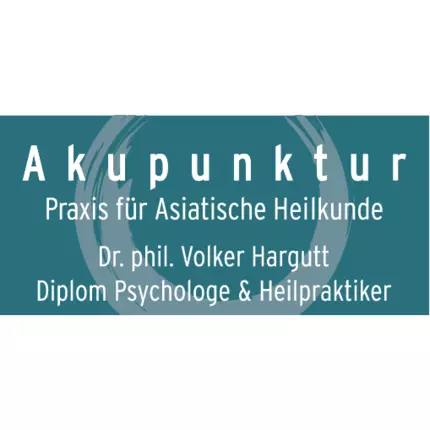 Logo od Praxis für Asiatische Heilkunde Dr.phil.Volker Hargutt