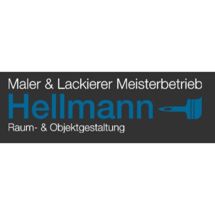 Logotyp från Maler & Lackierer Meisterbetrieb Hellmann