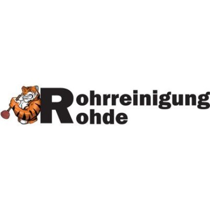 Logo fra Rohrreinigung Rohde GmbH