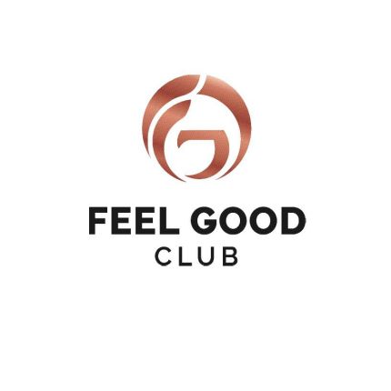 Logotipo de Feel Good Club