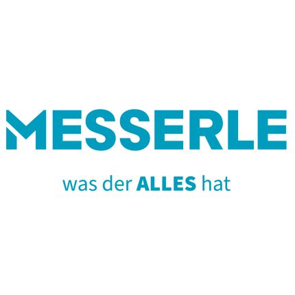 Logo van Messerle GmbH