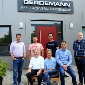 Bild von Marcus Gerdemann Sachverständigenbüro GmbH & Co. KG