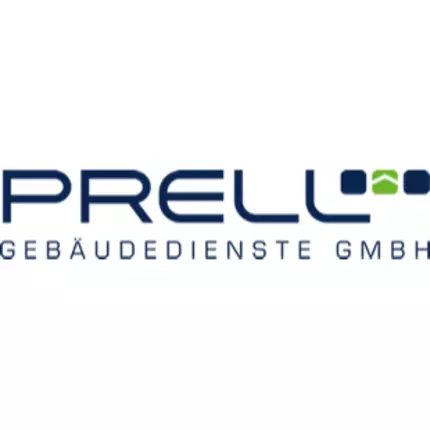 Logo od Prell - Gebäudedienste GmbH