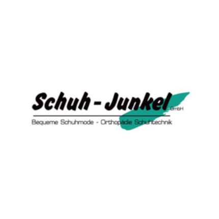 Logo van Schuh-Junkel GmbH