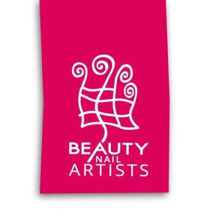 Logo fra Beauty Nail Artists
