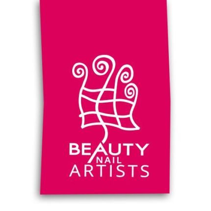 Logo van Beauty Nail Artists