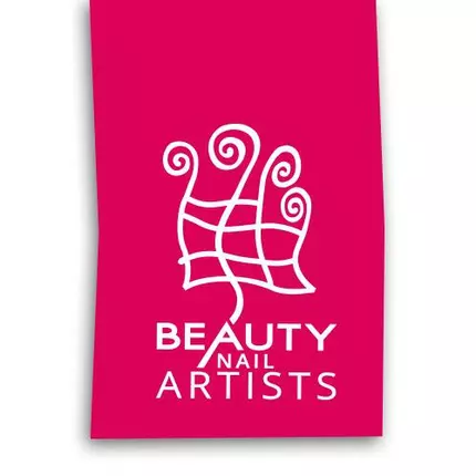 Logo de Beauty Nail Artists