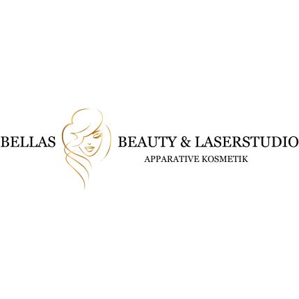 Logo da Bellas Beauty & Laserstudio