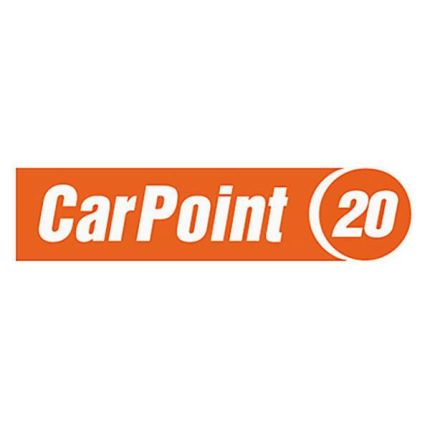 Logotipo de CAR POINT 20 KG