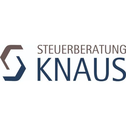 Logo von Steuerberatung Knaus
