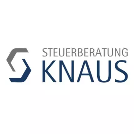 Logotyp från Steuerberatung Knaus