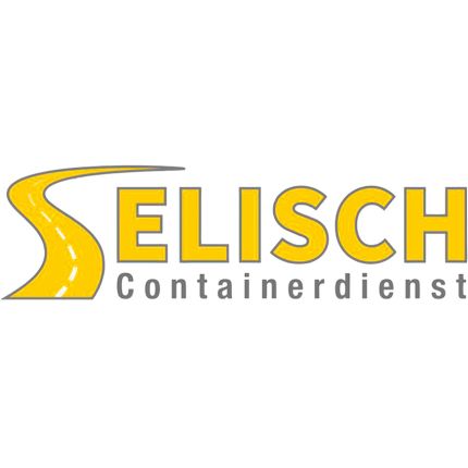 Logotipo de Selisch Containerdienst