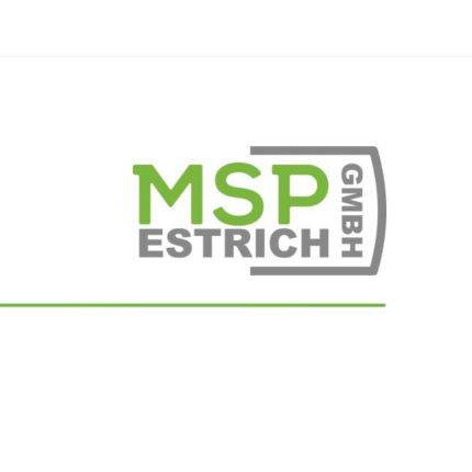 Logotyp från MSP Estrich GmbH
