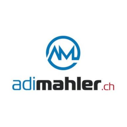 Logotyp från Fahrschule Adi Mahler