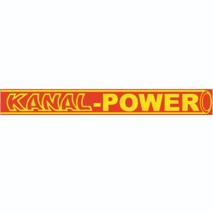 Logo fra Kanal Power Jürgen Richter