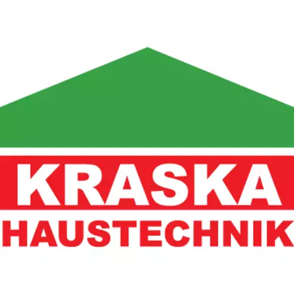 Logo van Haustechnik Kraska GmbH