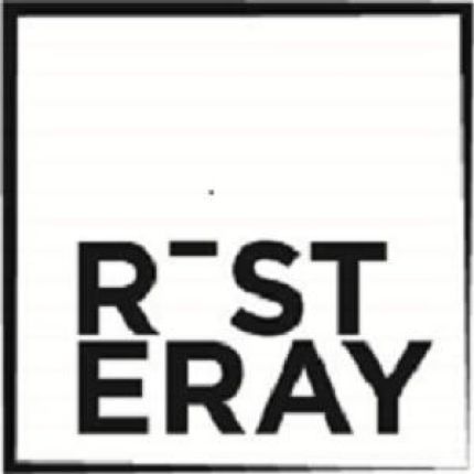 Logótipo de R-steray Coffee Atelier