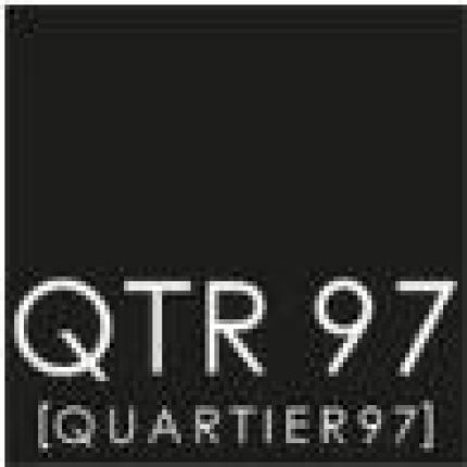 Logo de Quartier97