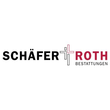 Logotyp från Schäfer & Roth Bestattungen