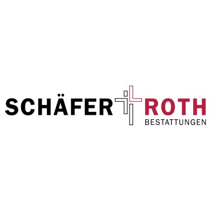 Logo von Schäfer & Roth Bestattungen